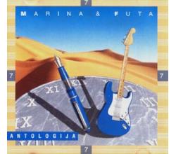 MARINA & FUTA - Antologija 07 (CD)